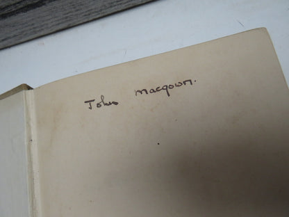 The Rainy Day Book Edited By Freda Holmdahl With 260 Illustrations 1936 book image 3