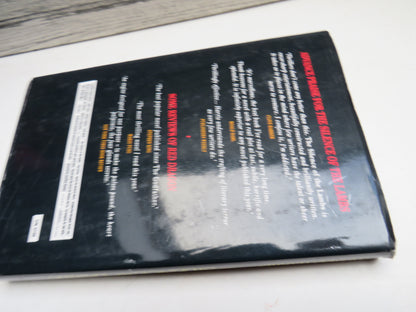 The Silence of The Lambs By Thomas Harris 1991 book image 2