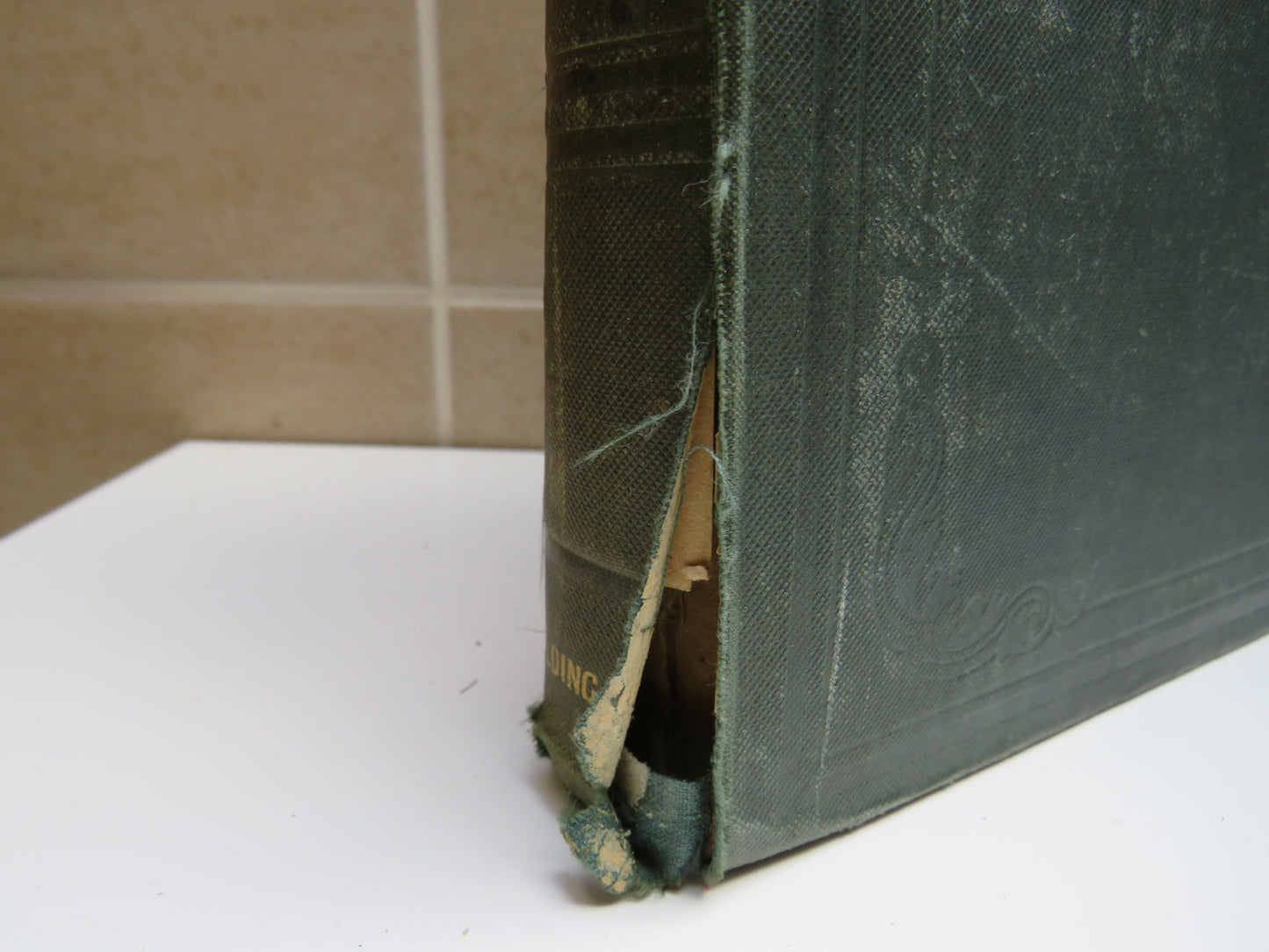 A Breiffe Narration of the Services Done to Three Noble ladyes by Gilbert Blakhal 1631-1649, The Spalding Club, 1844