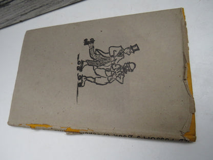 Old Possum's Book of Practical Cats By T.S. Eliot 1943 book image 2
