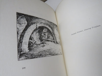 The Story of the Argyle Lodging By James Ronald 1906. book image 9