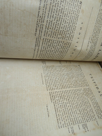 Britannia: Chorographical Description Of The Flourishing Kingdoms Of England Scotland and Ireland By book image 5