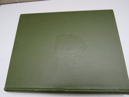 The Story of the Argyle Lodging By James Ronald 1906 book image 2