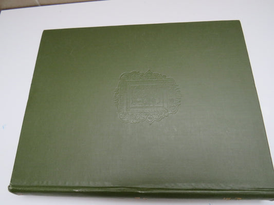 The Story of the Argyle Lodging By James Ronald 1906