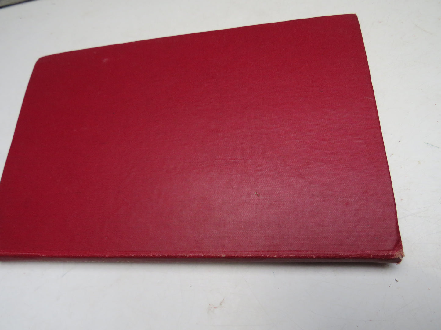 The University of St Andrews A Short History By R.G. Cant 1946