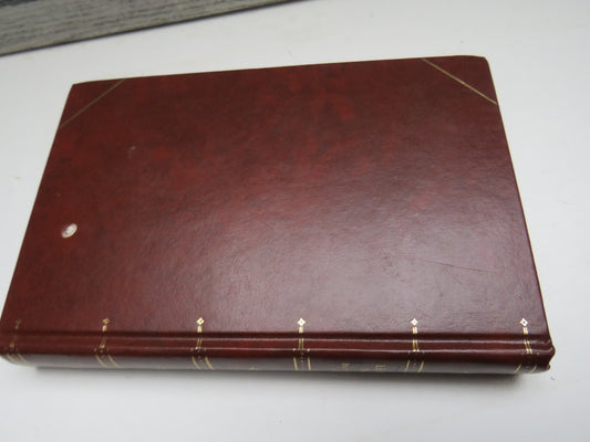 Levkas Man By Hammond Innes 1972