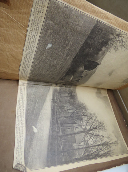 Britannia: Chorographical Description Of The Flourishing Kingdoms Of England Scotland and Ireland By book image 8