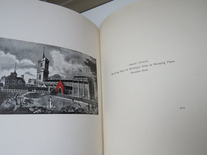 The Story of the Argyle Lodging By James Ronald 1906 book image 5