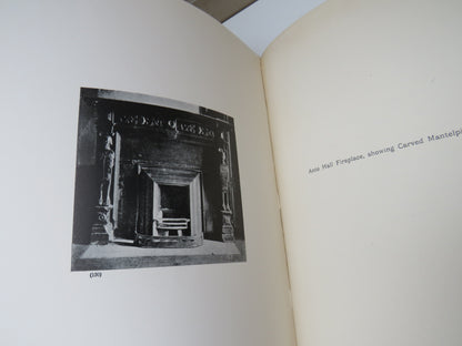The Story of the Argyle Lodging By James Ronald 1906 book image 6