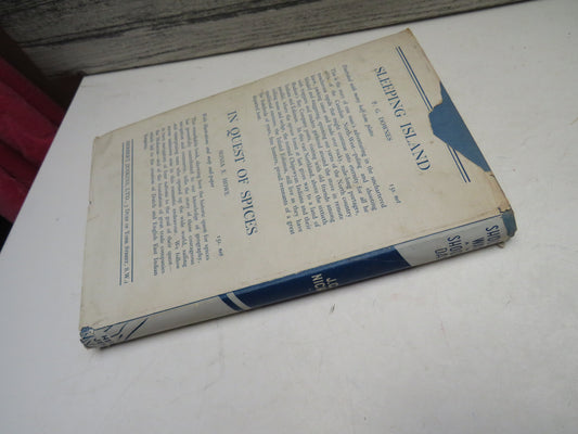 Shooting Ways and Shooting Days By J. C. M. Nichols
