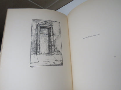 The Story of the Argyle Lodging By James Ronald 1906 book image 7