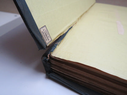 Letters, Illustrative of Public Affairs in Scotland addressed by Contemporary Statesmen to George, E book image 8