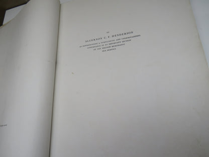 Merchantmen-At-Arms The British Merchant' Service In The War By David W. Bone 1919 book image 5