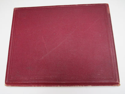 Old Nooks of Stirling Delineated and Described By J. S. Fleming 1898 book image 2
