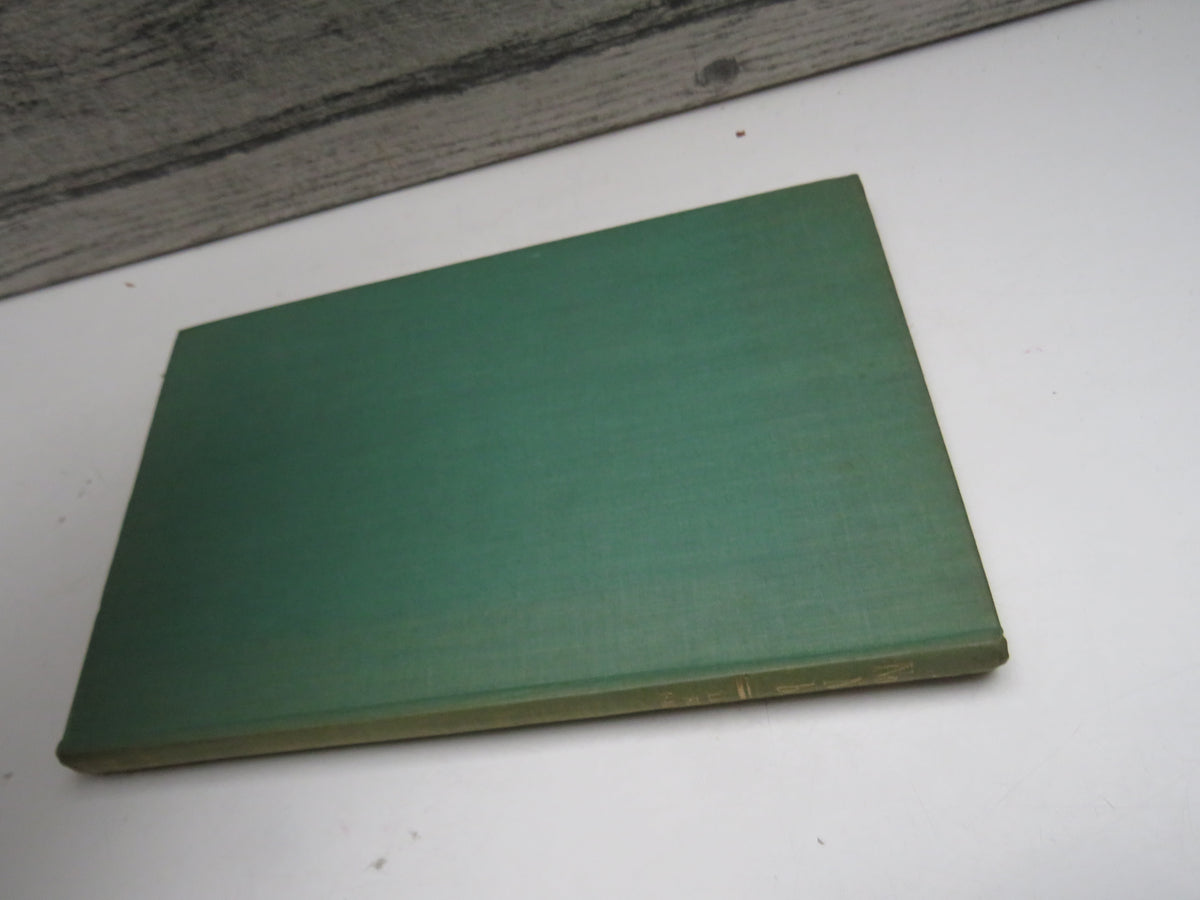 A Norfolk Notebook By Lilias Rider Haggard 1946
