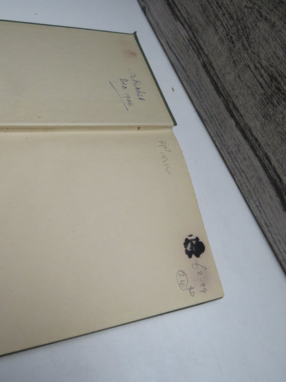 A Norfolk Notebook By Lilias Rider Haggard 1946