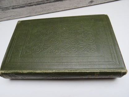 The Story of New Zealand Past and Present - Savage and Civilized by Arthur S. Thomson Vol II 1850 book image 2