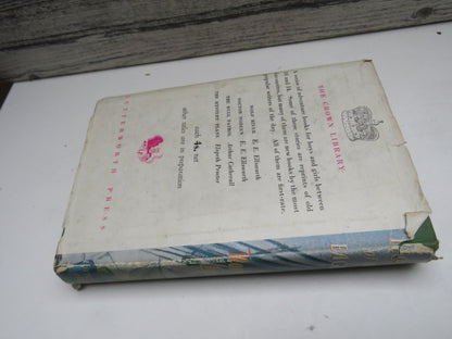 The Legion of the Eagle Another Adventure of Paul Vassar and Captain Lawless By Norman Lee 1948