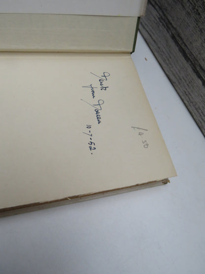 The Legion of the Eagle Another Adventure of Paul Vassar and Captain Lawless By Norman Lee 1948