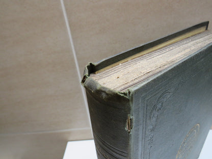 The Miscellany of The Spalding Club, Aberdeen, Volume Fifth, 1852 book image 3
