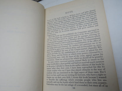 The Meaning of Treason By Rebecca West 1952 book image 4