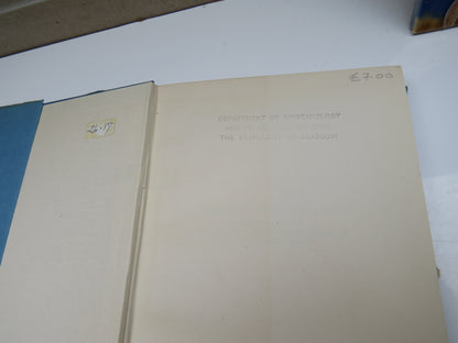 The Trend of Scottish Intelligence A Comparison of the 1947 and 1932 Surveys of the Intelligence of  book image 5