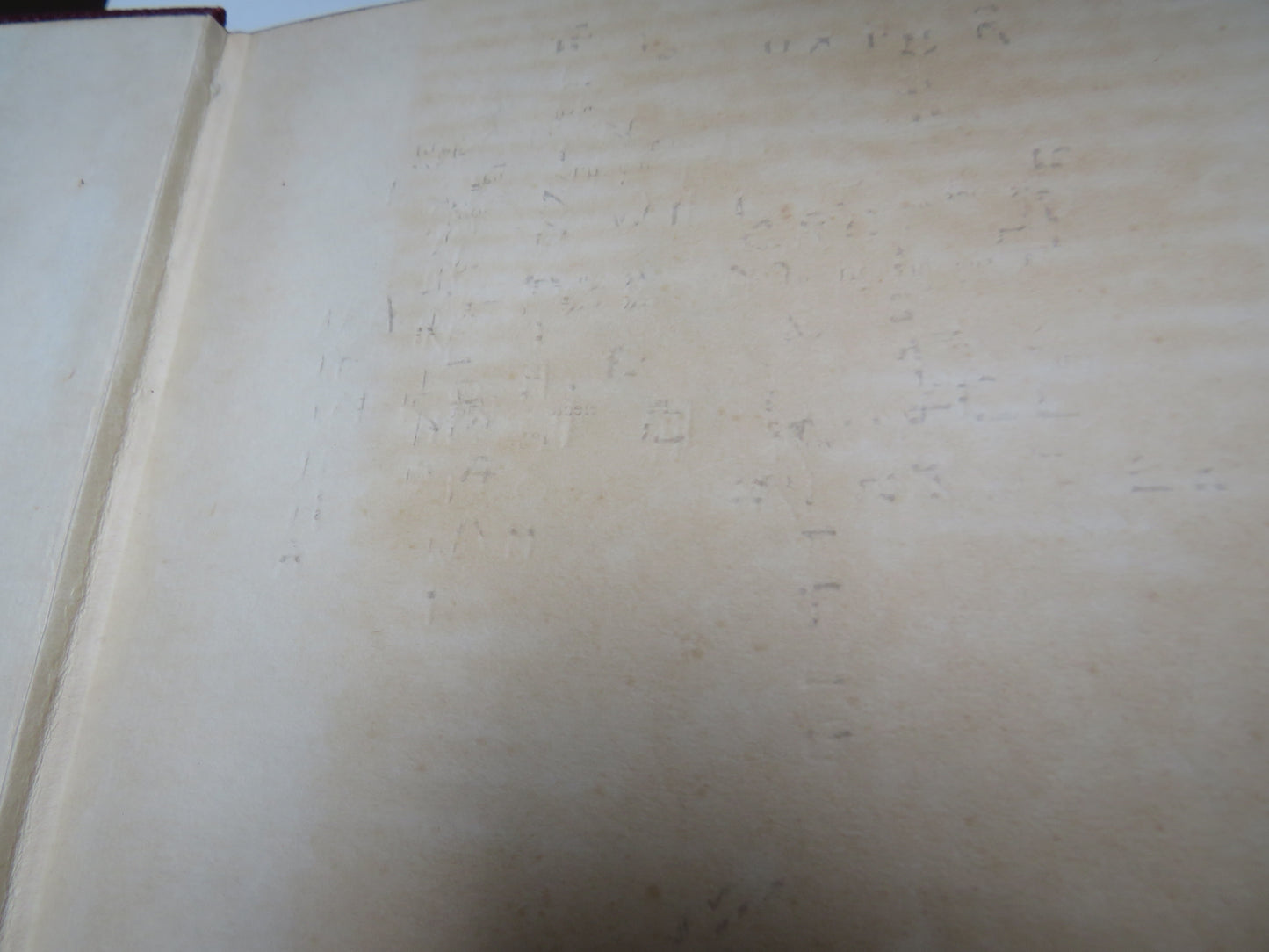 The Works of William Shakespeare In Six Volumes 1934 - Vintage Set of Books