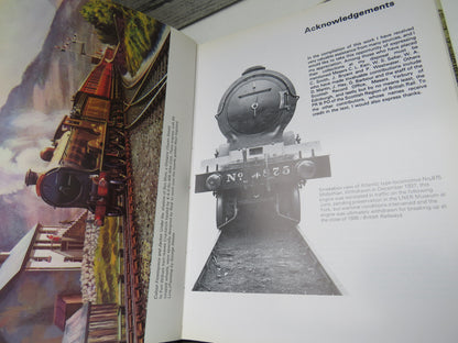 North British Album By A.A. Maclean 1975 book image 4