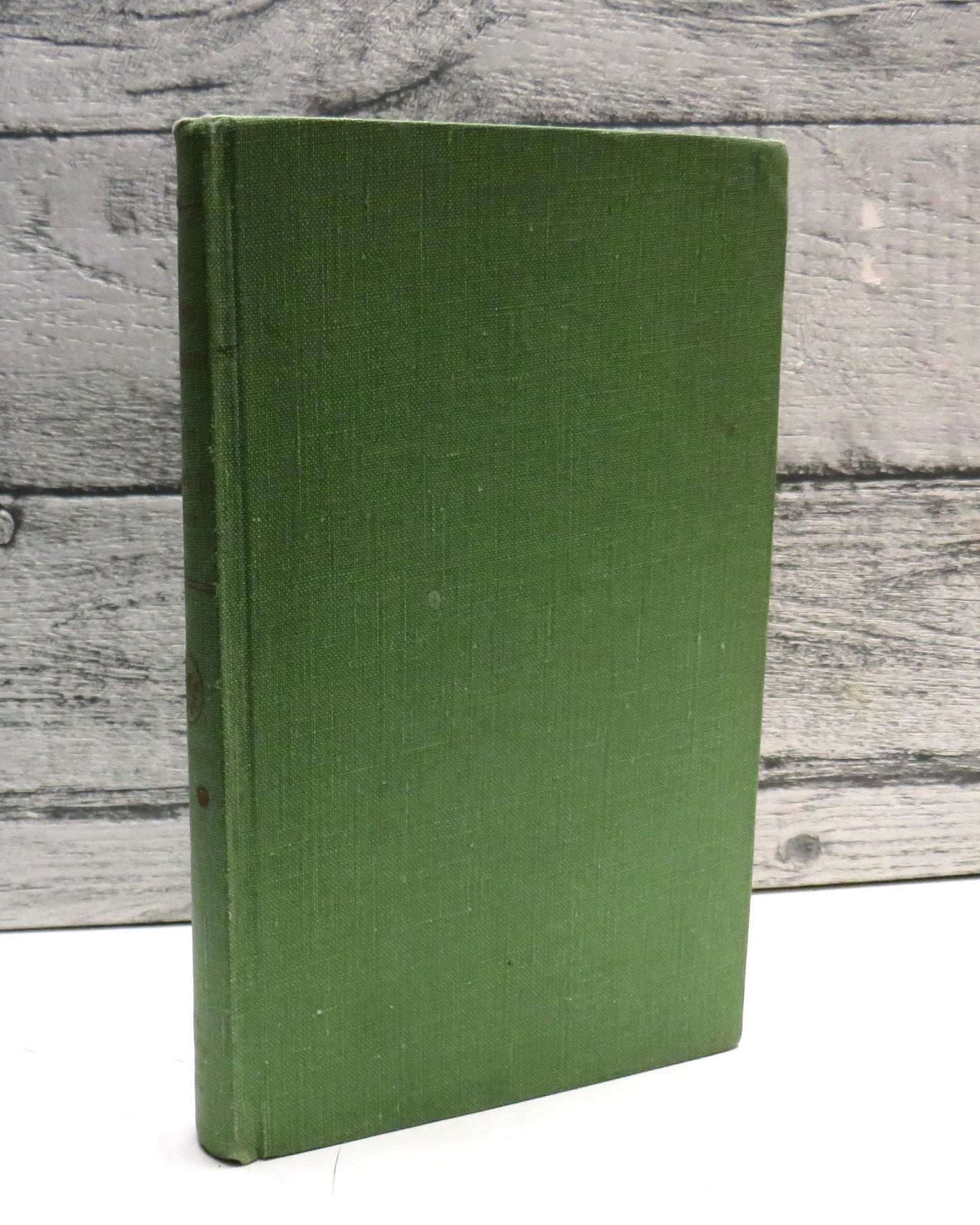 The Jefferies Companion Selected and Arranged With An Introduction By Samuel J. Looker 1952