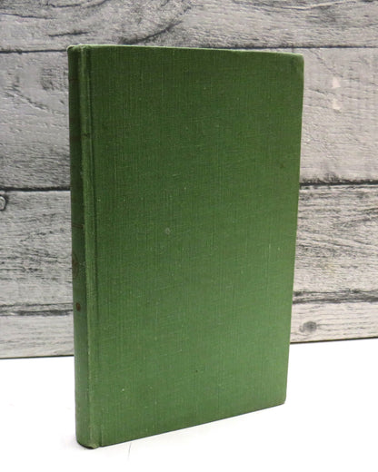 The Jefferies Companion Selected and Arranged With An Introduction By Samuel J. Looker 1952 book front cover