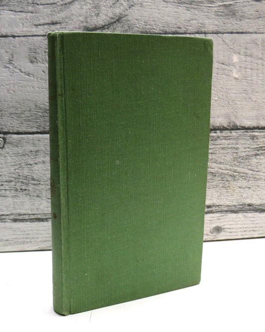 The Jefferies Companion Selected and Arranged With An Introduction By Samuel J. Looker 1952
