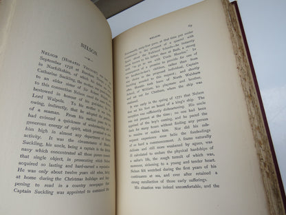 Montaigne and Other Essays, Chiefly Biographical by Thomas Carlyle,  1897 book image 5
