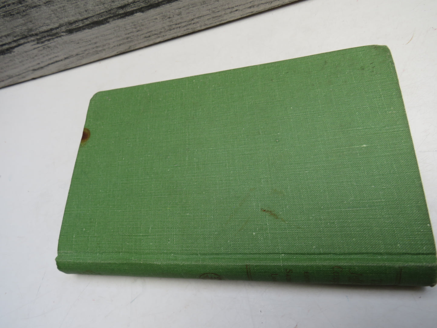 The Jefferies Companion Selected and Arranged With An Introduction By Samuel J. Looker 1952