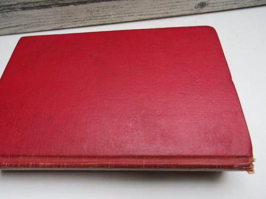 Wax Fruit By Guy McCrone 1947 1st Edition