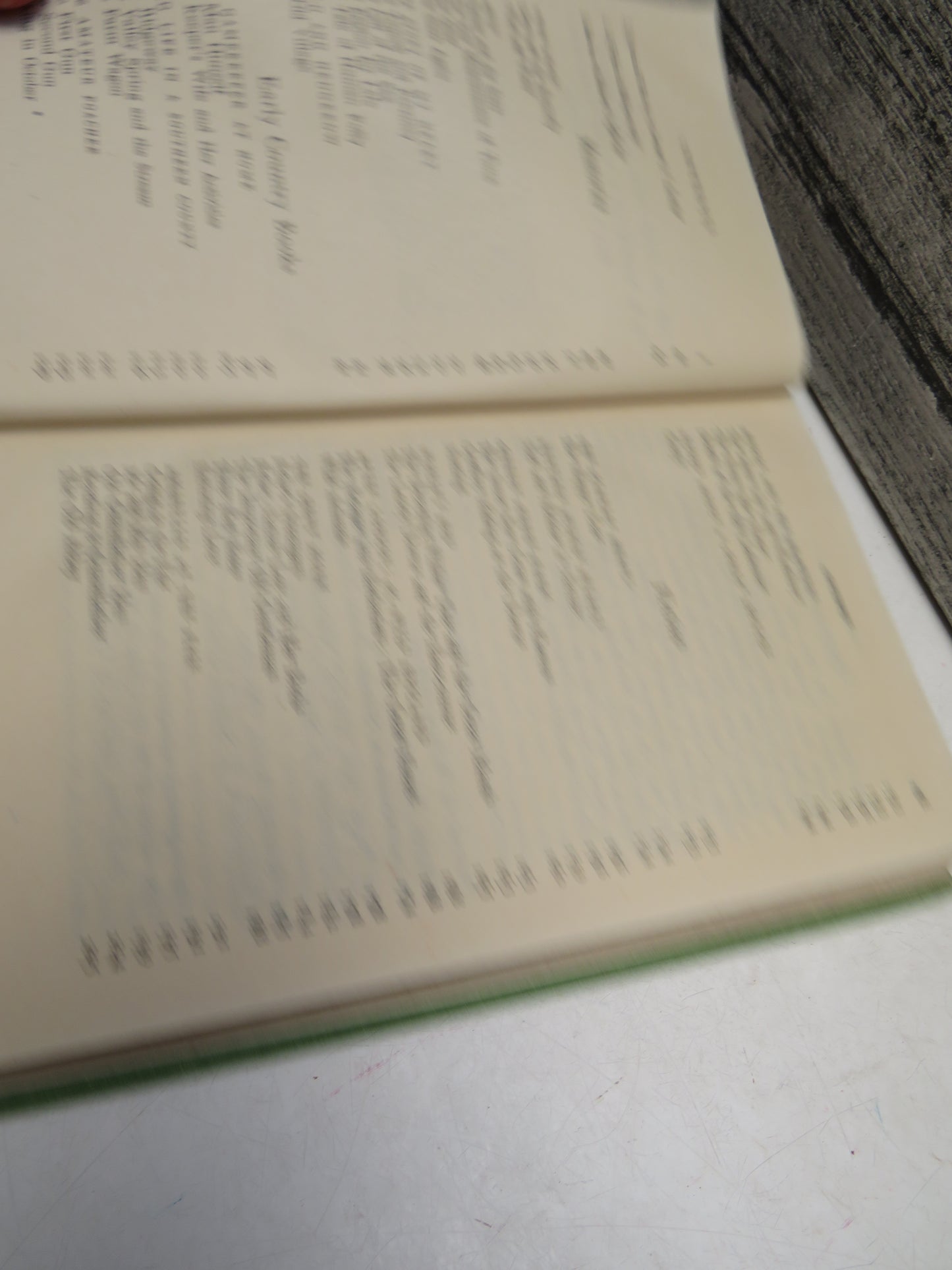 The Jefferies Companion Selected and Arranged With An Introduction By Samuel J. Looker 1952