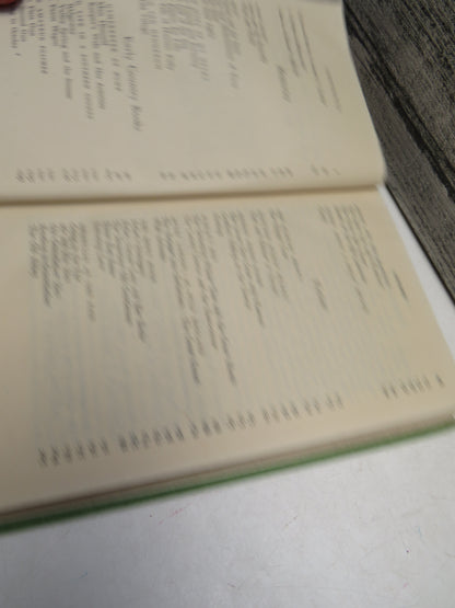 The Jefferies Companion Selected and Arranged With An Introduction By Samuel J. Looker 1952 book image 4