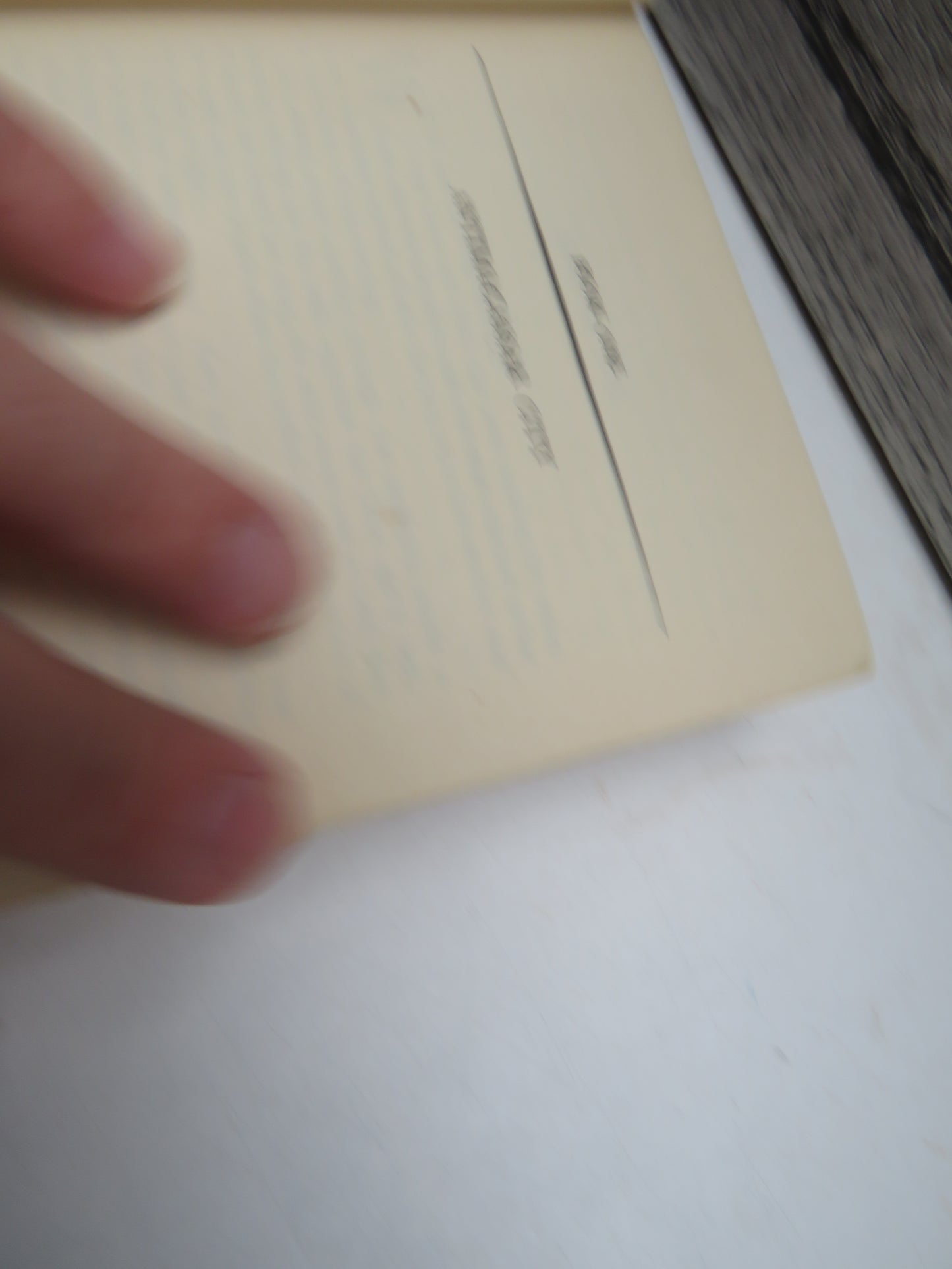 Wax Fruit By Guy McCrone 1947 1st Edition