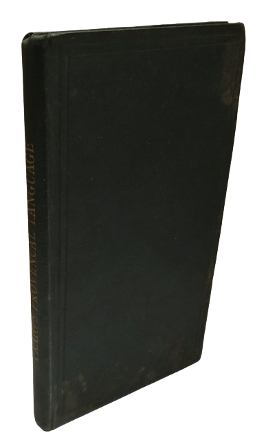 A Hand Book To The Modern Provencal Language Spoken In The South of France, Piedmont By J. Duncan Craig 1863