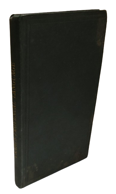 A Hand Book To The Modern Provencal Language Spoken In The South of France, Piedmont By J. Duncan Cr book front cover