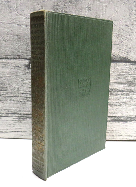 Eothen By Alexander William Kinglake 1914