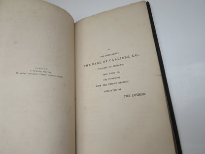 A Hand Book To The Modern Provencal Language Spoken In The South of France, Piedmont By J. Duncan Cr book image 5