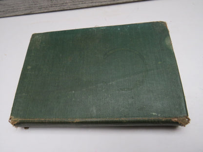 La Tulipe Noire Par Alexandre Dumas Vintage French Book book image 2