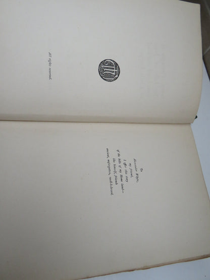 The Raiders Being Some Passages In The Life of John Faa, Lord and Earl of Little Egypt; By S. R. Cro book image 5