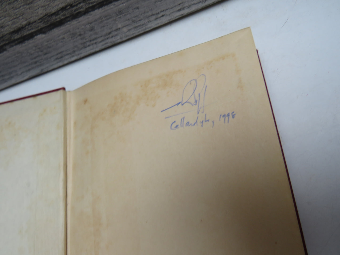 The Problem of Noise By F.C. Bartlett 1934