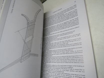 The Lauder Light Railway By Andrew M. Hajducki and Alan Simpson 1996 book image 5