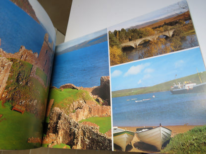 Landscapes of Scotland, British Heritage Series , 1985 book image 4