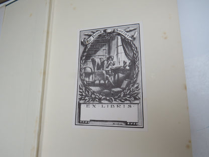 The Flame Trees Of Thika Memories of an African Childhood By Elspeth Huxley 1959 book image 3