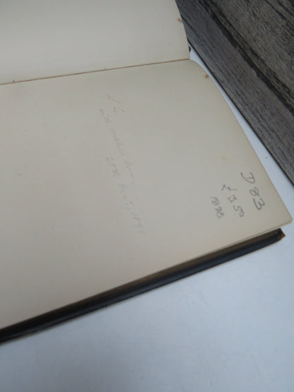 The Crown of Wild Olive. Four Lectures On Industry and War By John Ruskin 1888