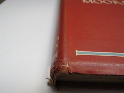 Montgomery A Biography by Alan Moorehead, 1947 book image 3