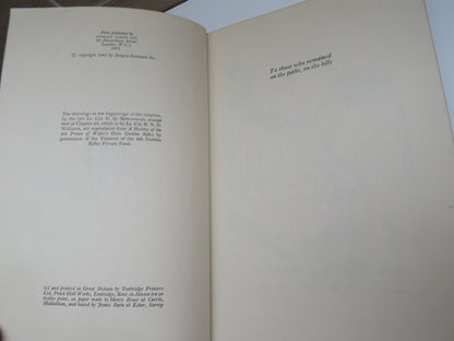 The Road Past Mandalay A Personal Narrative By John Masters 1961 1st Edition book image 5